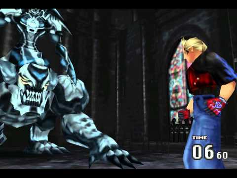 Video: Cara Mengalahkan Senjata Omega Dalam Final Fantasy VIII