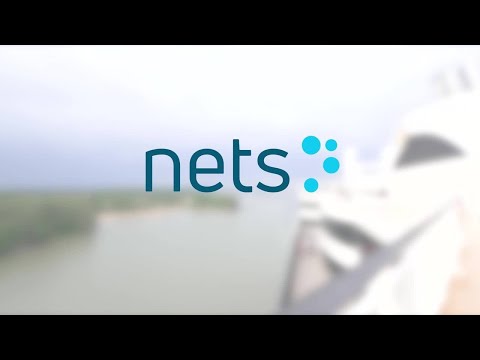 Nets and Viking Line – easy, reliable payments offshore and online