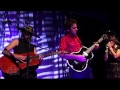 The Waifs - Vermillion (Track 3 of 13) | Moshcam