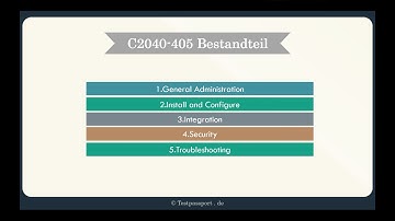 [testpassport.de] C2040-405 IBM Notes and Domino 9.0 Social Edition System Administration Update