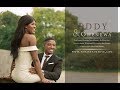 Teddy & Ohenewa's Pre Wedding Film