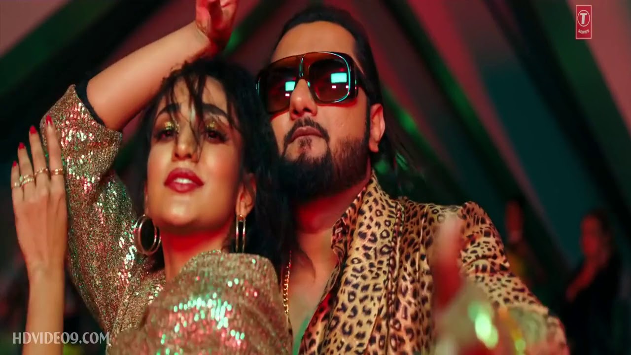 Loca Yo Yo Honey Singh Video Song Hd 720p Youtube 