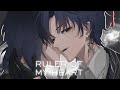 R O U N D 5 ｜ Alien Stage - Ruler of My Heart - English Cover