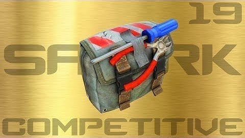 Mr Sark - Fool Me Twice CS GO