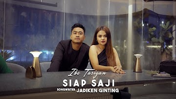 SIAP SAJI - IBE Br TARIGAN || Lagu Karo Terbaru 2025 ( Official Music Video )