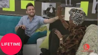 Project Runway: Challenge Winner 2 Interview: Episode 11 | Lifetime
