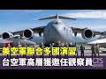美軍聯合多國演習