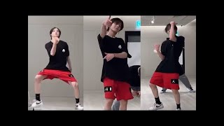 Fokus Jj Cover Dance Future Perfect P The Mic