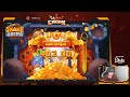 INSANE Crazy Time COMEBACK on Last Bet! - YouTube