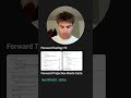 Running a Forward Projection Monte Carlo #quant #trading #investing