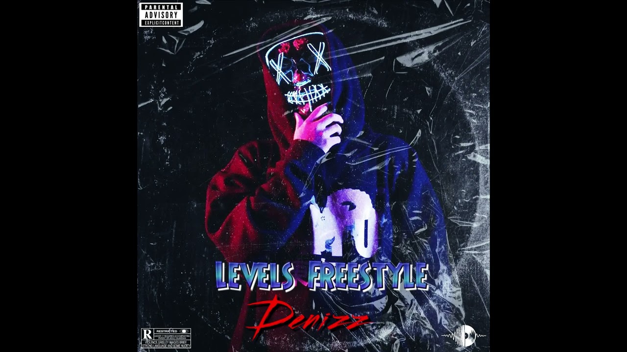 Watch Denizz - Levels (Freestyle) Audio on YouTube Watch Denizz - Levels (Freestyle) Audio on YouTube