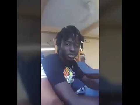 Iba Montana Official C'est Bien Vivant Ma Main Hazala Hazala //Tchaparo Mafia One 150 TV
