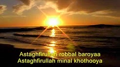 Download Lirik Lagu Hadad Alwi Taubatan Nasuha | Download Kumpulan Lagu