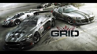 Race Driver: GRID - First Season