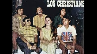 Los Christians - Ella es una dama (El Salvador, 1971)