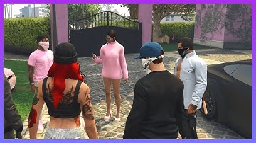 Oakley CLEARS Alex │ GTARP NoPixel 3.0