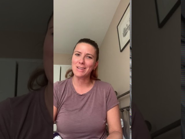 Tapping to Release Imposter Syndrome