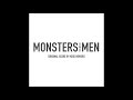 Monsters And Men Soundtrack - &quot;The Protest&quot; - Kris Bowers