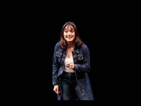 Sophie's Monologue - "God Said This" by Leah Nanako Winkler