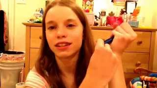 WATCH IN HD!!!••• Hey girls! I hope you liked this video! Don't for...