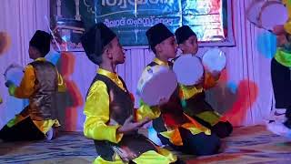 Milad Shareef Irshadul Athfal Madressa