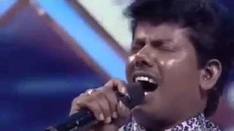 முக்குத்தி முருகன் அருமையான பாடல் இளையராஜா  இசையமைத்திருந்தார்  சூப்பர்சிங்கர் #supersingervote
