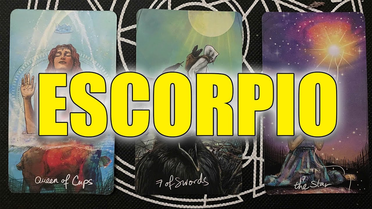 ESCORPIO ♏ INTENSIDAD Y MISTERIO, LA FUERZA INTERIOR QUE TRANSFORMA LO ...