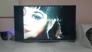 Bergen Acıların Kadını Vhs Kaset Kesit
