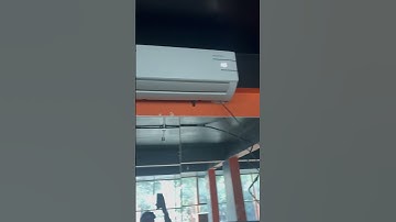 H6 error Blue star #fitnesshub #vapi