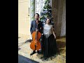 Silent Night (Cello & Harp) / Тихая ночь (Арфа & виолончель) / Stille Nacht