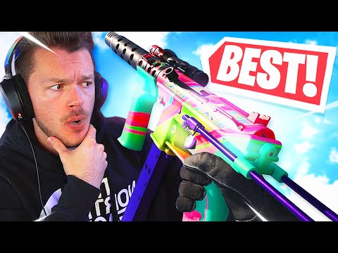 Warzone Best TEC-9 Loadout: какова лучшая установка навесного оборудования?