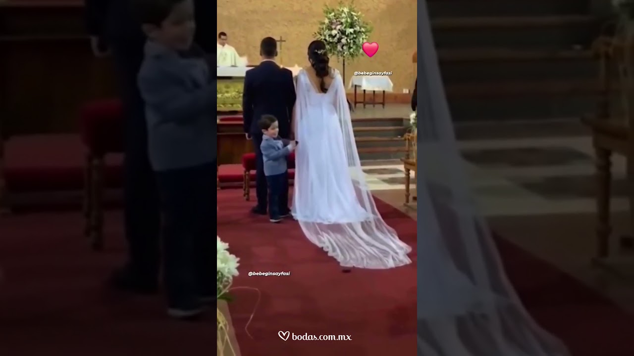 Boda ¿con niños o sin niños? 👶👦👧 