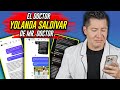 El DOCTOR YOLANDA SALDÍVAR 🤯  | #CHISMEdicina | Mr Doctor