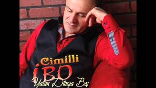 Cimilli İbo - '' Oy Ballisi Balisi ''|Karadeniz Müzikleri & Karadeniz Türküleri| Mavi Deniz Müzik