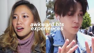 Jimin Touched My Smol Hand at Ellen! ♡ (PT. 2) Second BTSxEllen Experience