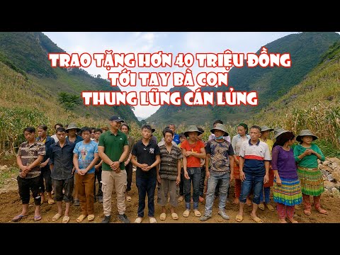 Video #92 CHỊU KHÓ CÓ THƯỞNG - Trao tặng hơn 40 triệu đồng -... - youtube