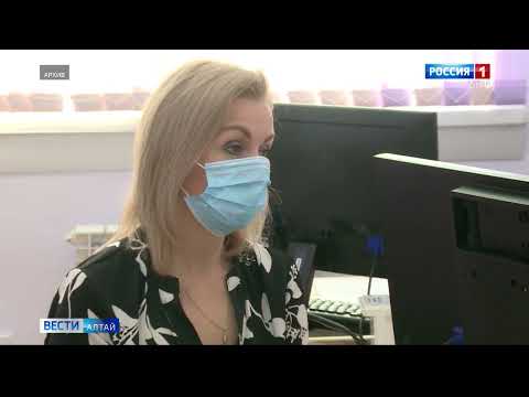 В Алтайском крае закончилась бесплатная вакцина от коронавируса