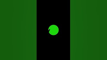 Spotify Logo Animation #shorts