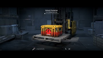 Opening A Danger Zone Case everyday, until i get a knife #235