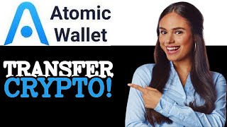 How To Transfer From Atomic Wallet To Coinbase (2025)