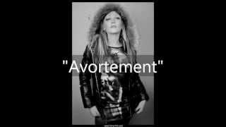 J-NA - Avortement