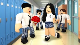 La novia de Billy 😳😱 | interés o amor? ❤️💵 | Mamá vs Roblox 