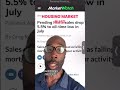 Atlanta Digital Marketing Agency Founder Dr. Celestine Chukumba: U.S. July Housing Market Data 2024