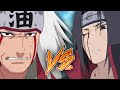 Who Would Have REALLY Won Jiraiya Vs Itachi Who Would Have REALLY Won Jiraiya Vs Itachi