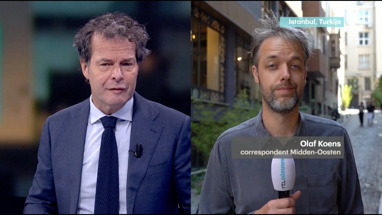 Financieel wanbeleid Erdoğan zorgt voor inflatie: 'Wie geld heeft koopt goud, vastgoed of bitcoins'