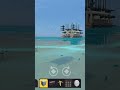 I Cranked Up the Challenge to Enter the Boat in Evertech Sandbox Today!