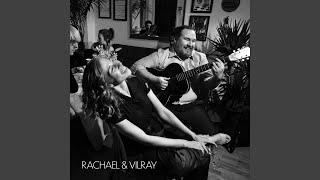 Video thumbnail of "Rachael & Vilray - I Love the Way You're Breaking My Heart"