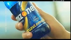 Iklan Mizone Yuzu Lemon  - Durasi: 0.05. 
