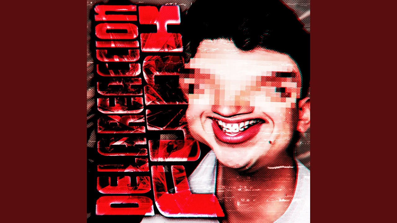 De La Reaccion Funk (Super Slowed)