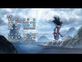 Dragon Ball Super Ending 10 Versión 2 Sub Español 70cm四方の窓辺 Dragon Ball Super Ending 10 Versión 2 Sub Español 70cm四方の窓辺
